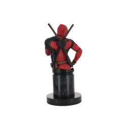 Stojak na kontroler lub telefon Deadpool 3 Cable Guys R.E.S.T