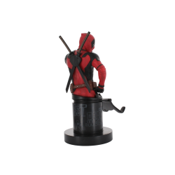 Stojak na kontroler lub telefon Deadpool 3 Cable Guys R.E.S.T