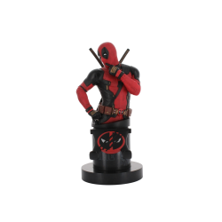 Stojak na kontroler lub telefon Deadpool 3 Cable Guys R.E.S.T