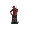 Stojak na kontroler lub telefon Deadpool 3 Cable Guys R.E.S.T