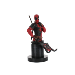 Stojak na kontroler lub telefon Deadpool 3 Cable Guys R.E.S.T