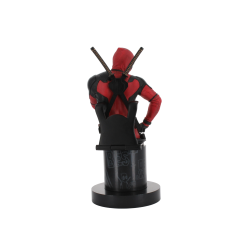 Stojak na kontroler lub telefon Deadpool 3 Cable Guys R.E.S.T