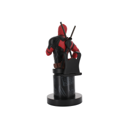 Stojak na kontroler lub telefon Deadpool 3 Cable Guys R.E.S.T