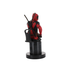 Stojak na kontroler lub telefon Deadpool 3 Cable Guys R.E.S.T