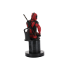 Stojak na kontroler lub telefon Deadpool 3 Cable Guys R.E.S.T
