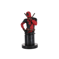 Stojak na kontroler lub telefon Deadpool 3 Cable Guys R.E.S.T