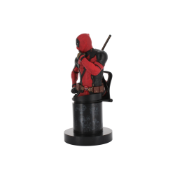 Stojak na kontroler lub telefon Deadpool 3 Cable Guys R.E.S.T