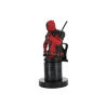 Stojak na kontroler lub telefon Deadpool 3 Cable Guys R.E.S.T
