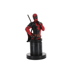 Stojak na kontroler lub telefon Deadpool 3 Cable Guys R.E.S.T