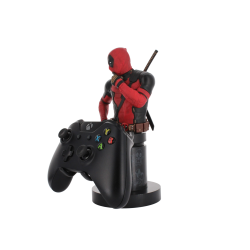 Stojak na kontroler lub telefon Deadpool 3 Cable Guys R.E.S.T