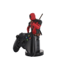 Stojak na kontroler lub telefon Deadpool 3 Cable Guys R.E.S.T
