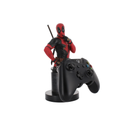 Stojak na kontroler lub telefon Deadpool 3 Cable Guys R.E.S.T