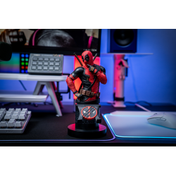 Stojak na kontroler lub telefon Deadpool 3 Cable Guys R.E.S.T