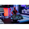 Stojak na kontroler lub telefon Deadpool 3 Cable Guys R.E.S.T