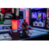 Stojak na kontroler lub telefon Deadpool 3 Cable Guys R.E.S.T