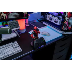 Stojak na kontroler lub telefon Deadpool 3 Cable Guys R.E.S.T