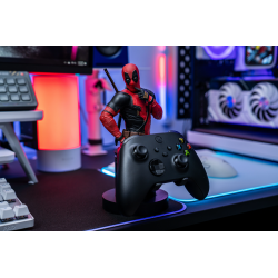Stojak na kontroler lub telefon Deadpool 3 Cable Guys R.E.S.T