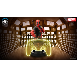Stojak na kontroler lub telefon Deadpool 3 Cable Guys R.E.S.T