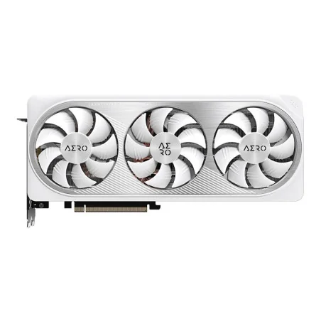 Karta VGA Gigabyte GeForce RTX 4070 Super AERO OC 12GB GDDR6X 192bit HDMI+3xDP PCIe4.0