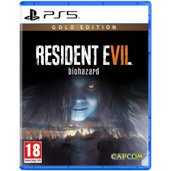 Resident Evil 7: Biohazard Gold Edition - PS5