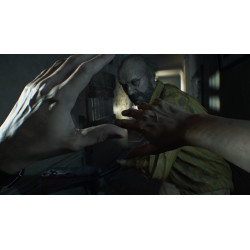 Resident Evil 7: Biohazard Gold Edition - PS5