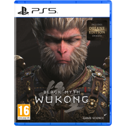 Black Myth Wukong - PS5