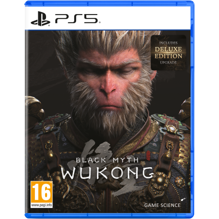 Black Myth Wukong - PS5