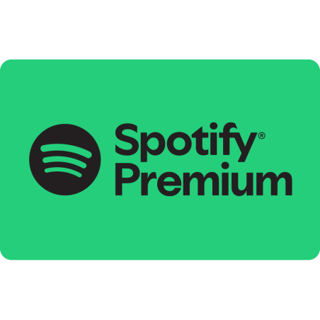 Spotify Premium 24 zł