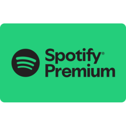 Spotify Premium 72 zł