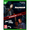 Halloween and Ash vs Evil Dead RetroRealms Double Feature - Xbox One / Series X