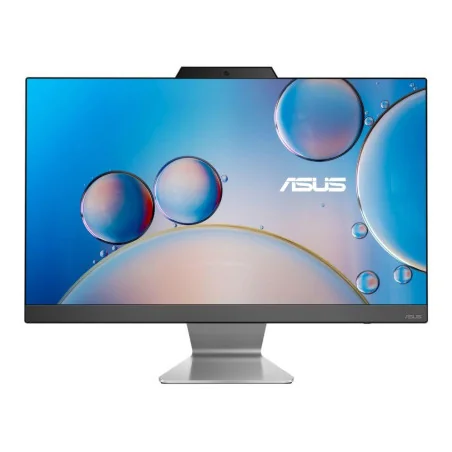 Komputer AiO Asus A3402WVAK-BA003W 23,8"FHD/Core 5 120U/8GB/SSD512GB/IrisXe/W11