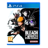 BLEACH Rebirth of Souls - PS4