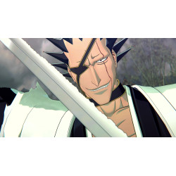 BLEACH Rebirth of Souls - PS4