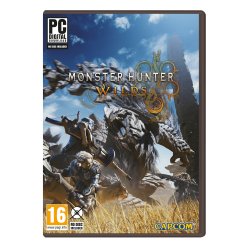 Monster Hunter Wilds - PC