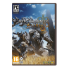 Monster Hunter Wilds - PC