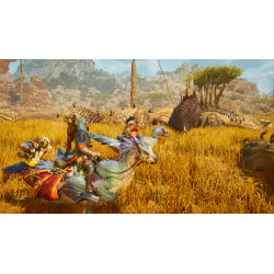 Monster Hunter Wilds - PC