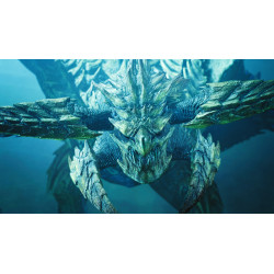 Monster Hunter Wilds - PC