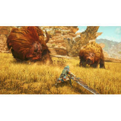 Monster Hunter Wilds - PC