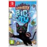 Little Kitty, Big City - Nintendo Switch