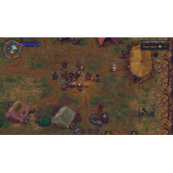 Graveyard Keeper: Undead Edition - Nintendo Switch