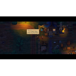 Graveyard Keeper: Undead Edition - Nintendo Switch