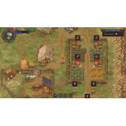 Graveyard Keeper: Undead Edition - Nintendo Switch