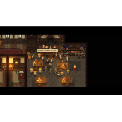 Graveyard Keeper: Undead Edition - Nintendo Switch