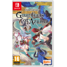 Rune Factory: Guardians of Azuma - Nintendo Switch