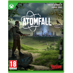 Atomfall - Xbox One / Series X