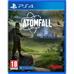 Atomfall - PS4