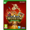 Two Point Museum - Explorer Edition - Xbox Series X