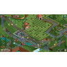 RollerCoaster Tycoon Classic - Nintendo Switch