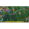 RollerCoaster Tycoon Classic - Nintendo Switch