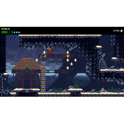 The Messenger - Nintendo Switch